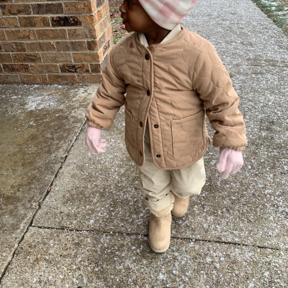Old navy unisex jacket